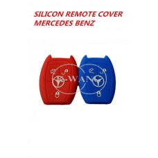 SILICON REMOTE COVER MERCEDES BENZ 3B